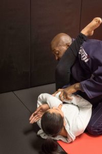 What is BJJ?